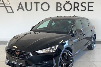 Cupra Leon 85.950 km 19.890 &euro; Braunschweig 38114