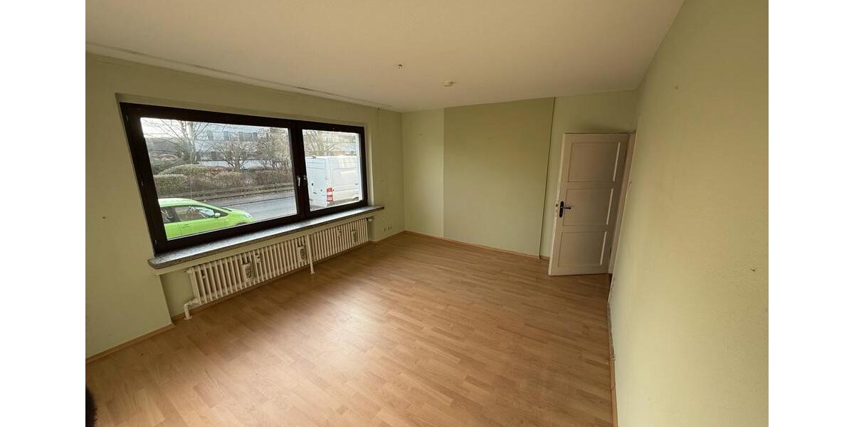 Erdgeschoßwohnung Wolfenbüttel Adersheim - 3 Zimmer, 86 m&sup2;, 750&euro; | Angebot:24873015