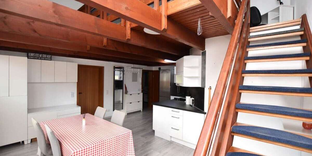 Etagenwohnung Braunschweig Östliches Ringgebiet - 2.5 Zimmer, 78 m&sup2;, 1.325&euro; | Angebot:27718616