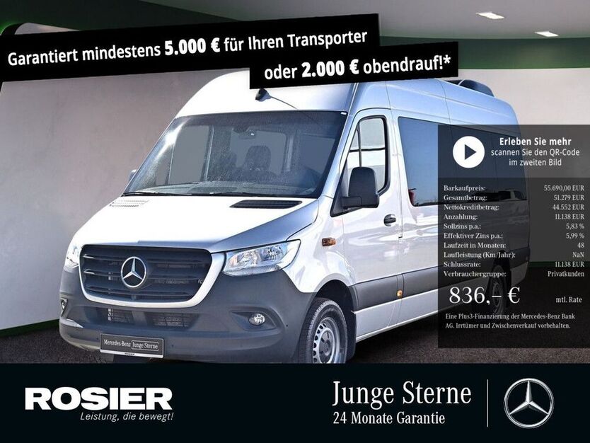 Sprinter