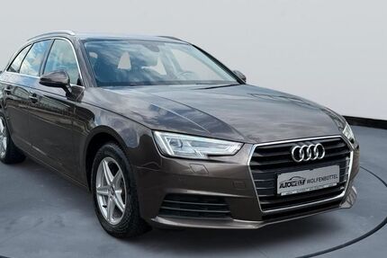 Audi A4 94.000 km 18.999 &euro; Wolfenbüttel 38304