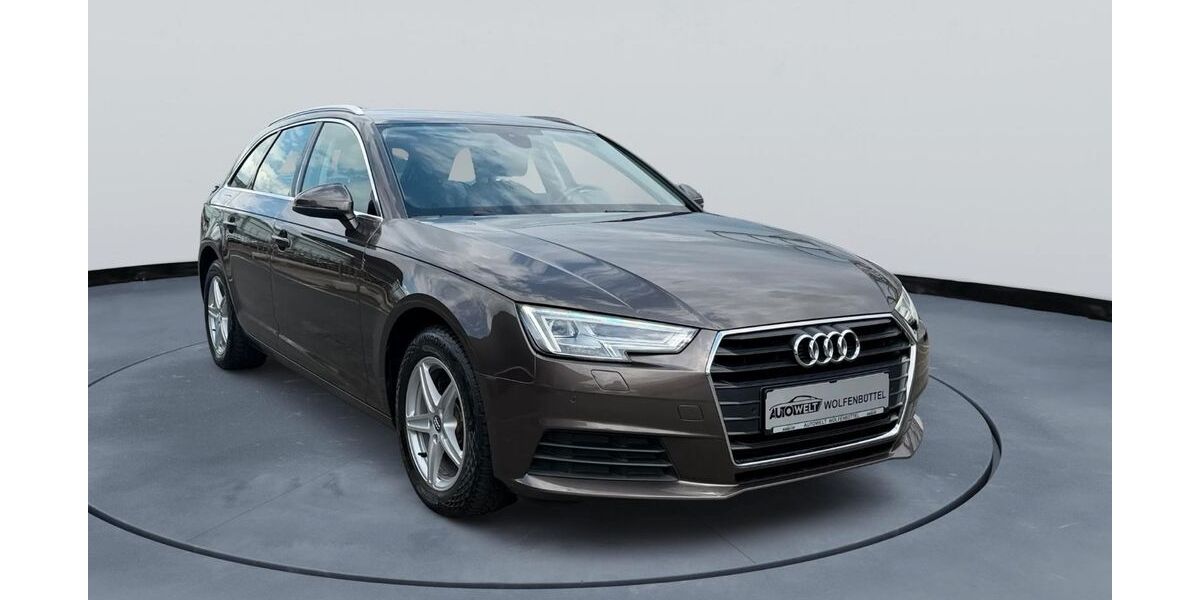 Audi A4 94.000 km 18.999 &euro; Wolfenbüttel 38304