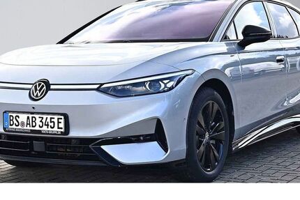 VW ID.7 4.500 km 55.880 &euro; Braunschweig 38108