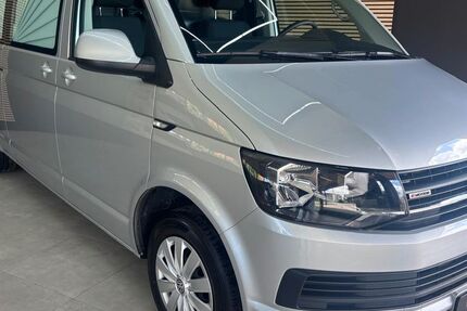 VW T6 Transporter 78.000 km 36.999 &euro; Hornburg (Schladen) 38315