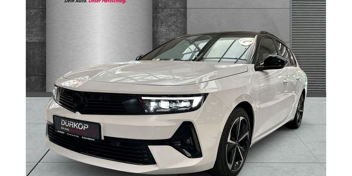 Opel Astra 9.999 km 31.950 &euro; Braunschweig 38126