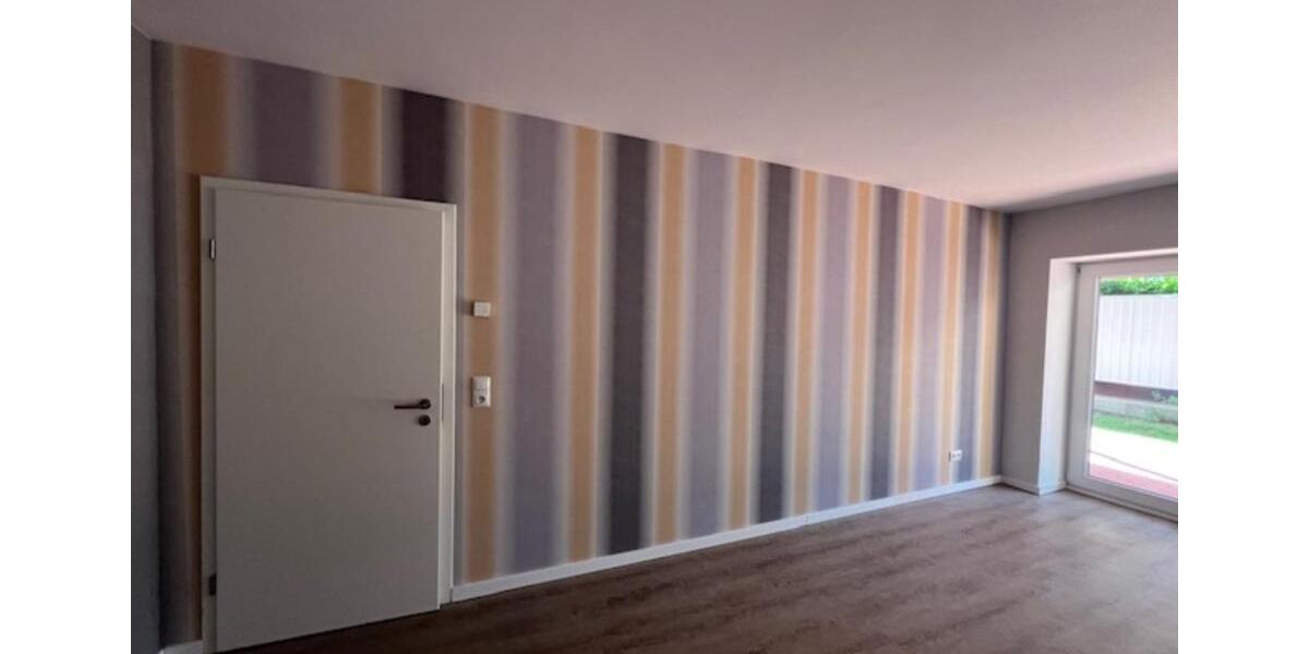 Erdgeschoßwohnung Hillerse - 4 Zimmer, 1.089&euro; | Angebot:23391852