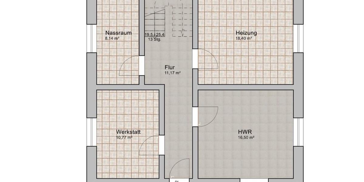Doppelhaushälfte Gifhorn - 4 Zimmer, 120 m&sup2;, 340.000&euro; | Angebot:27260890