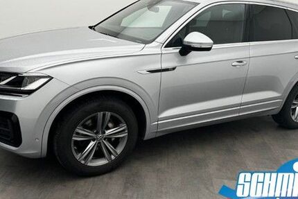 VW Touareg 53.760 km 48.900 &euro; Peine 31226