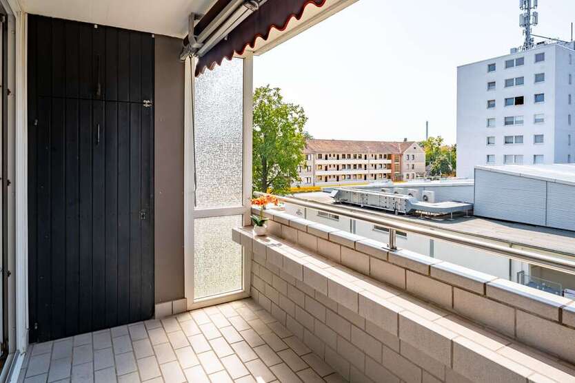 Wohnung zum Kaufen in Braunschweig 199.000 € 75 m² 3 zimmer