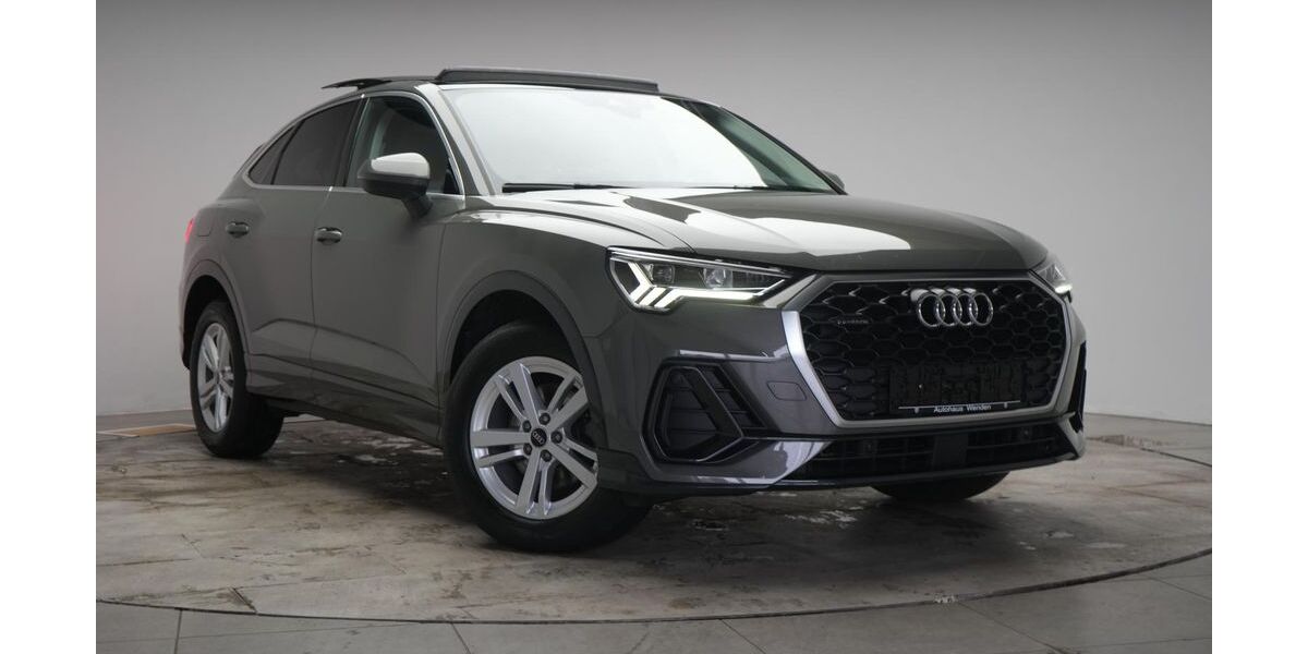 Audi Q3 113.000 km 30.990 &euro; Braunschweig 38110