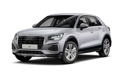 Audi Q2 9.450 km 24.690 &euro; Gifhorn 38518