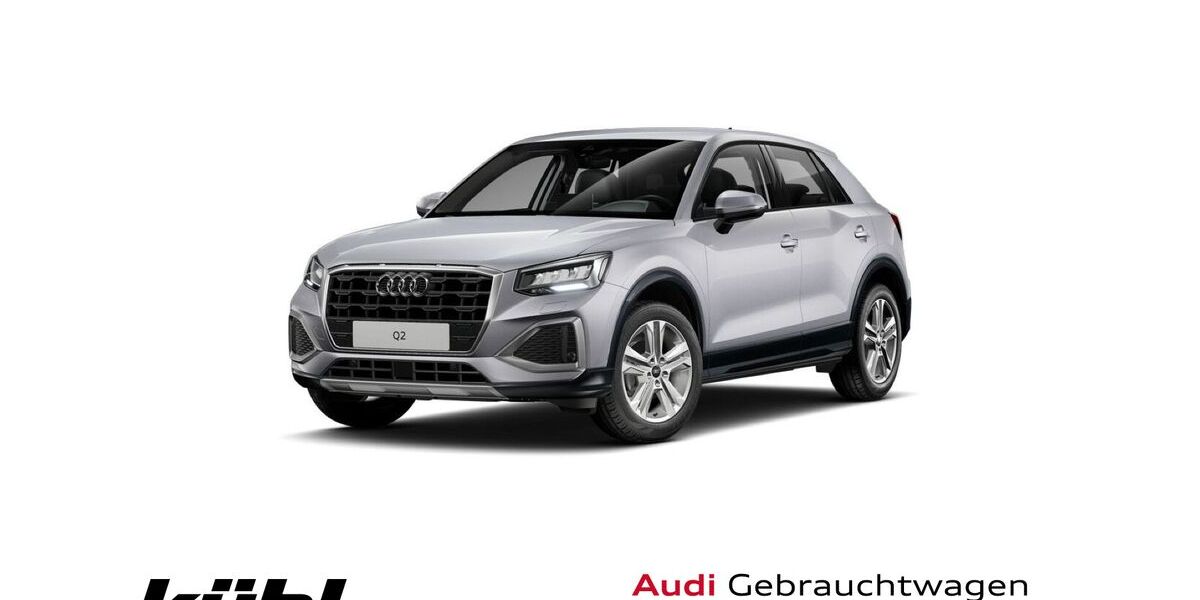 Audi Q2 9.450 km 24.690 &euro; Gifhorn 38518