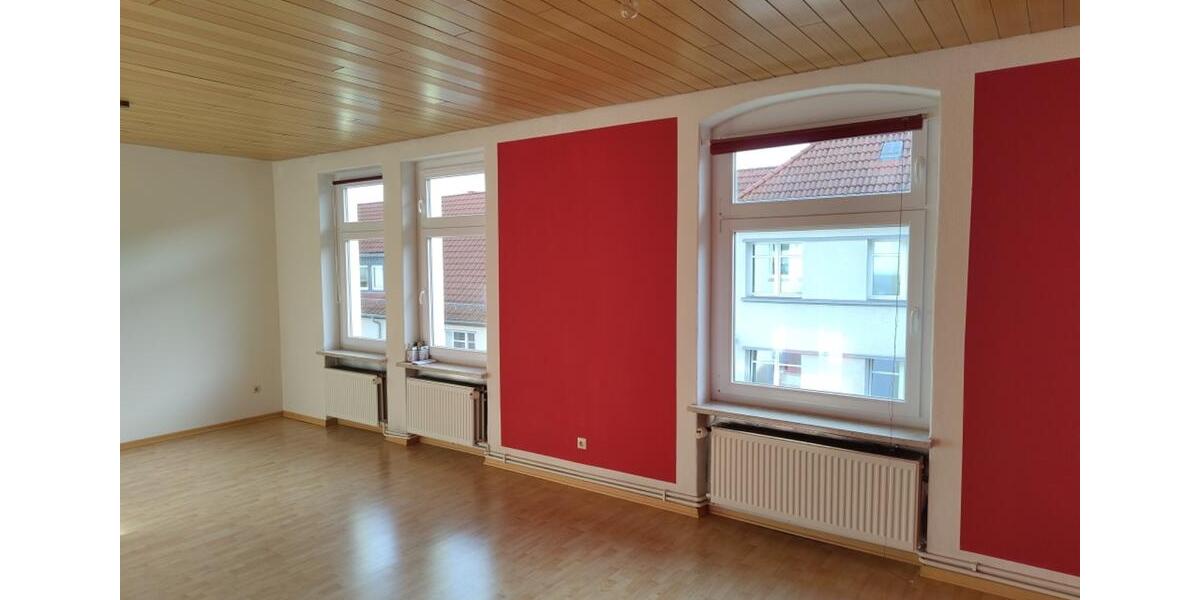 Etagenwohnung Braunschweig Nordstadt - 2 Zimmer, 60 m&sup2;, 600&euro; | Angebot:25751550