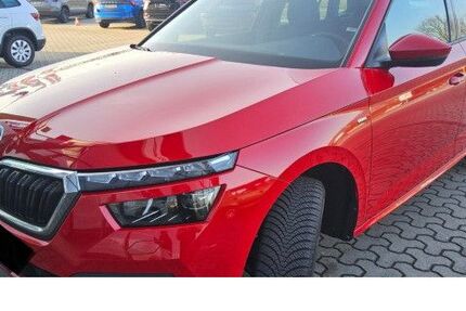 Skoda Kamiq 41.300 km 22.690 &euro; Wolfsburg 38440