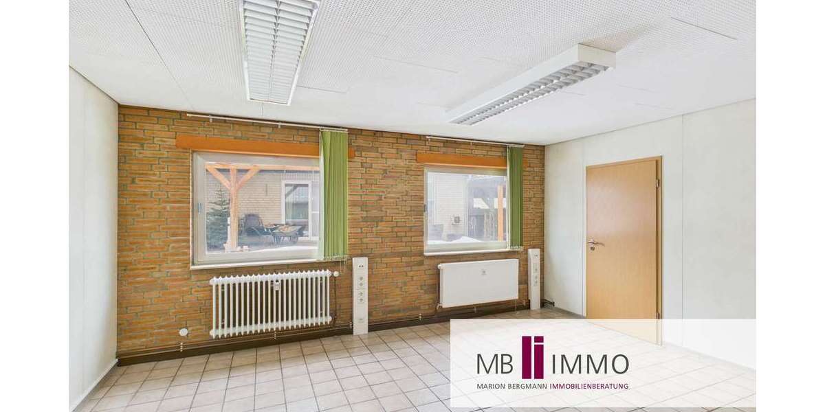 Gewerbeobjekt Wolfsburg Alt-Wolfsburg - 320&euro; | Angebot:24573762