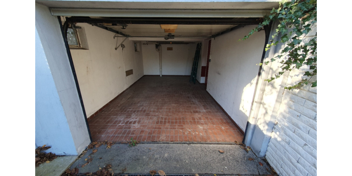 Großes Einfamilienhaus mit 6 Zimmern am Heidbergsee 6 zimmer