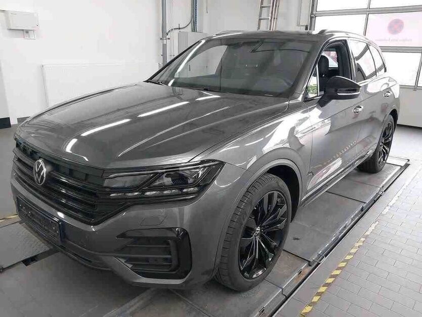 Touareg