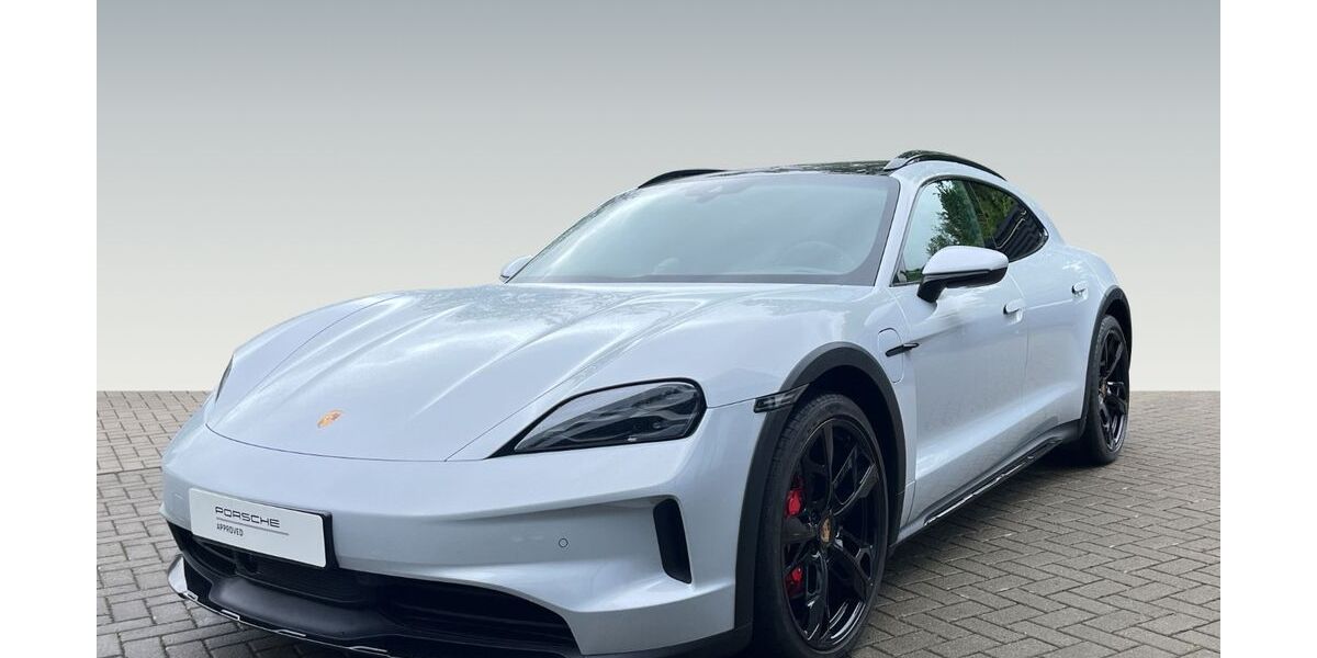 Porsche Taycan 44.899 km 92.490 &euro; Braunschweig 38114