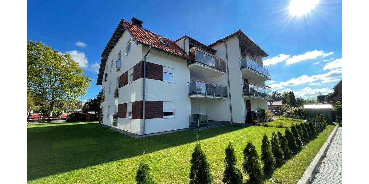 Etagenwohnung Lehre Flechtorf - 3 Zimmer, 70 m&sup2;, 770&euro; | Angebot:24743757