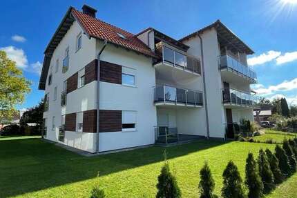 Wohnung Lehre Flechtorf - 3 Zimmer, 70 m&sup2;, 770&euro; | Angebot:24743757