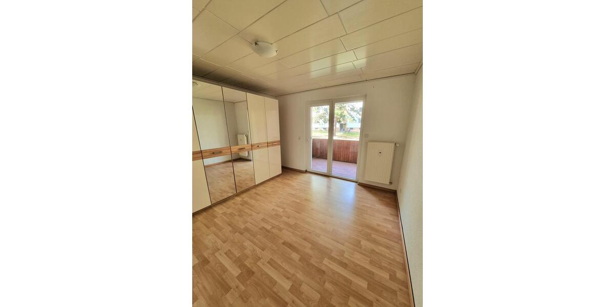Moderne Wohnung 3 zimmer