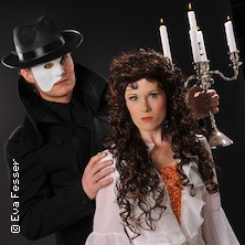 Musical-Dinner: 4-Gang-Menü inkl. Aperitif 12.12.2025 Parkhotel Bremen