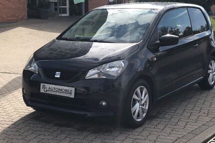 Seat Mii 160.000 km 2.990 &euro; Braunschweig 38110