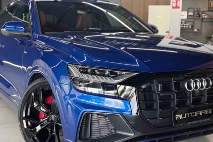 Audi Q8 55.000 km 66.900 &euro; Salzgitter 38259