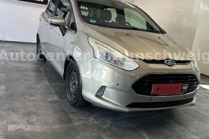 Ford B-Max 230.000 km 1.990 &euro; Braunschweig 38112