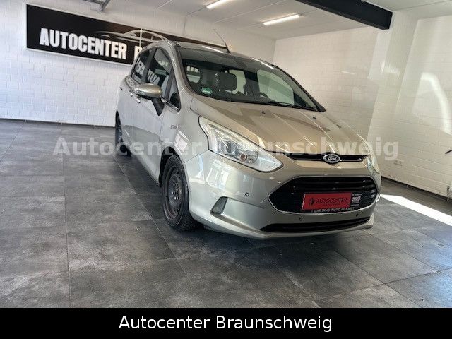 Ford B-Max 230.000 km 1.990 &euro; Braunschweig 38112