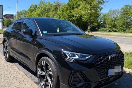Audi Q3 15.700 km 47.000 &euro; Salzgitter 38228