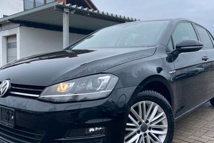 VW Golf 168.000 km 7.999 &euro; Sickte 38173