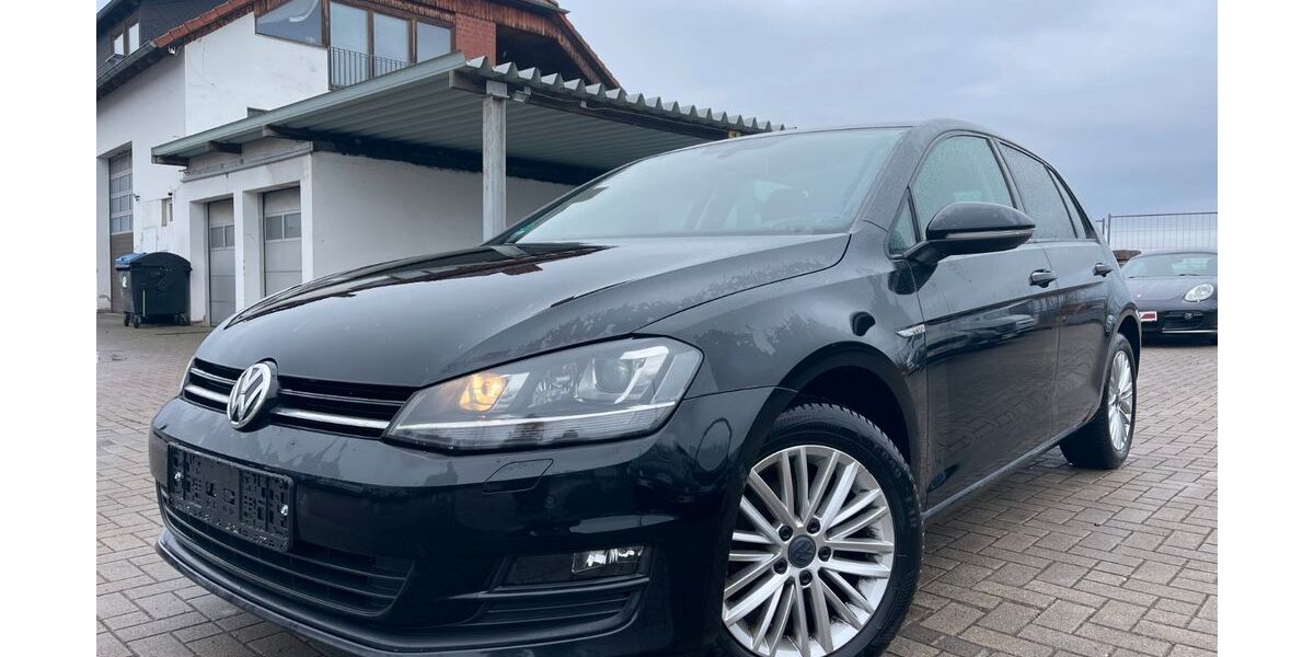 VW Golf 168.000 km 7.999 &euro; Sickte 38173