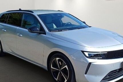 Opel Astra 30.215 km 20.990 &euro; Wolfenbüttel-Halchter 38304