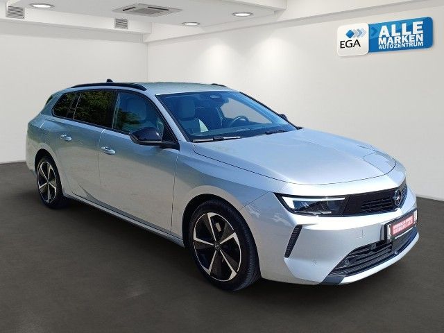 Opel Astra 30.215 km 20.990 &euro; Wolfenbüttel-Halchter 38304
