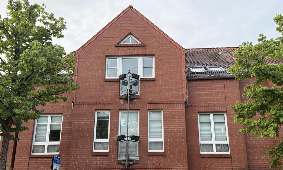 Etagenwohnung Wolfsburg Ehmen - 2 Zimmer, 55 m&sup2;, 211.000&euro; | Angebot:27085515