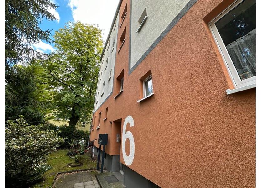 Tolle Ausstattung, zentral gelegen - Da hat man doch nichts gegen!