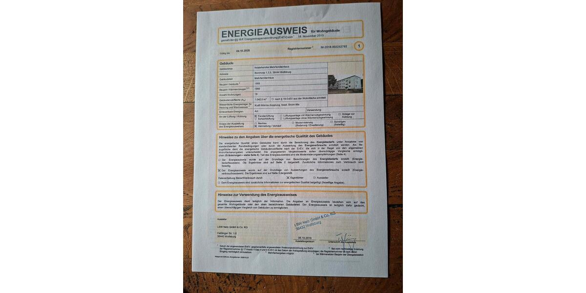 Eigentumswohnung 2 Zimmer Rabenberg 2 zimmer