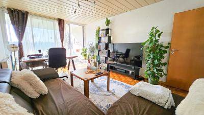LICHTDURCHFLUTET WOHNEN IM GRÜNEN - Wohnung Wolfsburg Detmerode | Angebot:27326123