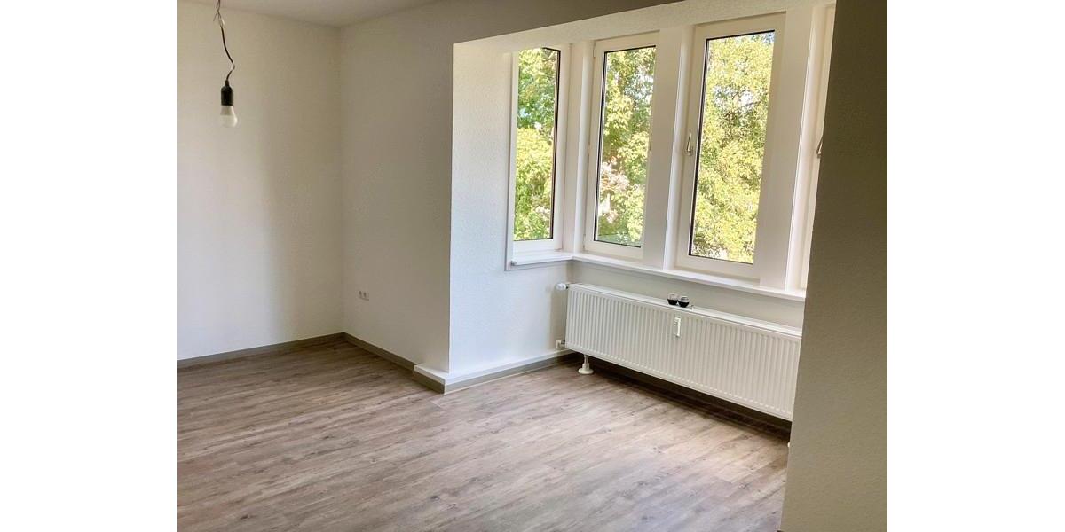 Diese schicke 2-Zimmer-Wohnung wartet auf neue Bewohner. 2 zimmer