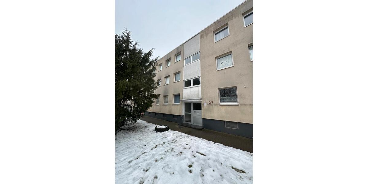 Erdgeschoßwohnung Wolfenbüttel Adersheim - 3.5 Zimmer, 76 m&sup2;, 132.000&euro; | Angebot:24836254