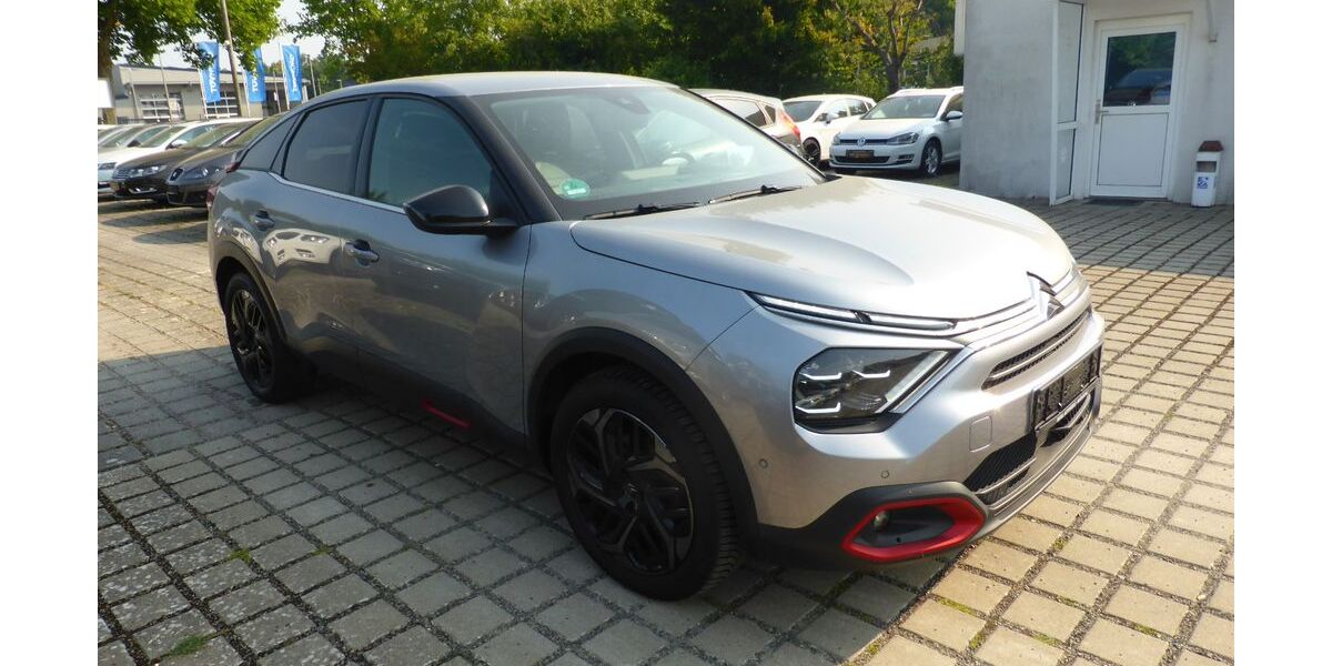 Citroen C4 107.000 km 15.890 &euro; Wolfenbüttel 38304