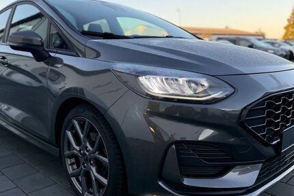 Ford Fiesta 56.000 km 15.790 &euro; Ilsede 31246