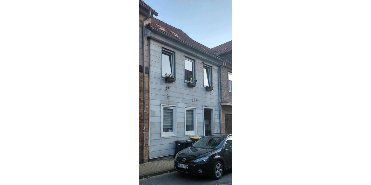 Reihenhaus Schöppenstedt - 3 Zimmer, 120 m&sup2;, 130.000&euro; | Angebot:27021097