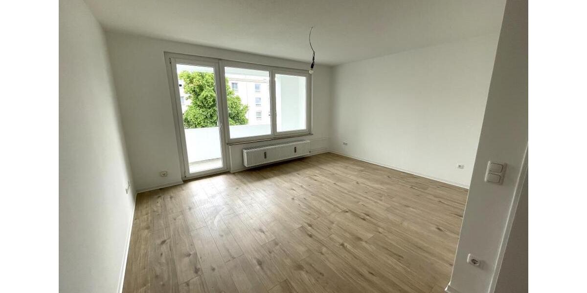 Etagenwohnung Wolfsburg Alt-Wolfsburg - 3 Zimmer, 70 m&sup2;, 513&euro; | Angebot:26676421