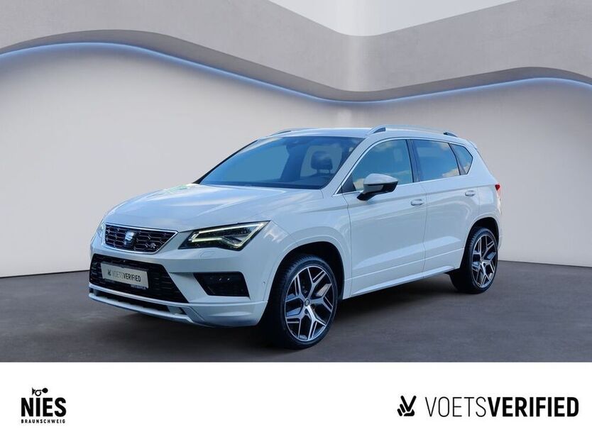 Ateca