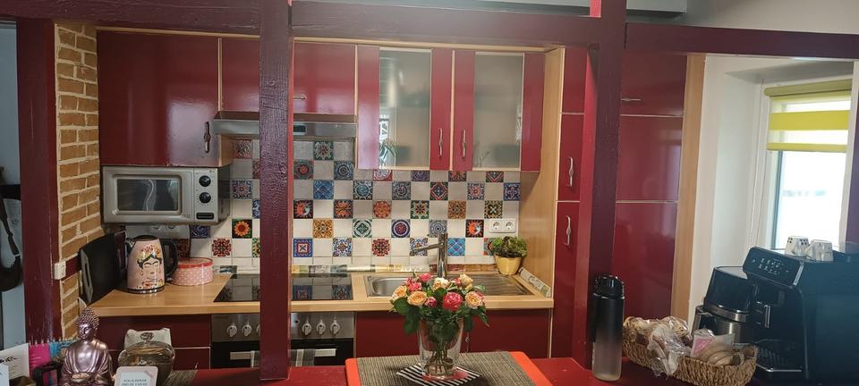 Doppelhaushälfte Isenbüttel - 3 Zimmer, 70 m&sup2;, 850&euro; | Angebot:25944477