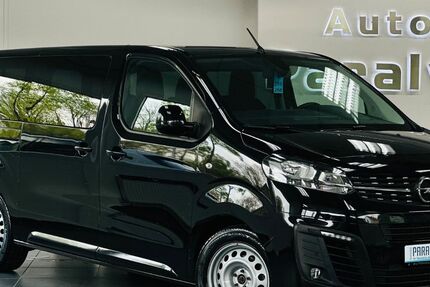 Opel Zafira Life 68.747 km 24.790 € Salzgitter 38259