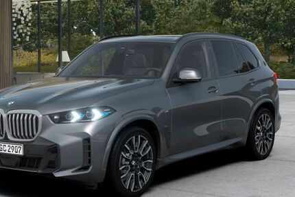 BMW X5 20.617 km 73.890 &euro; Braunschweig 38112