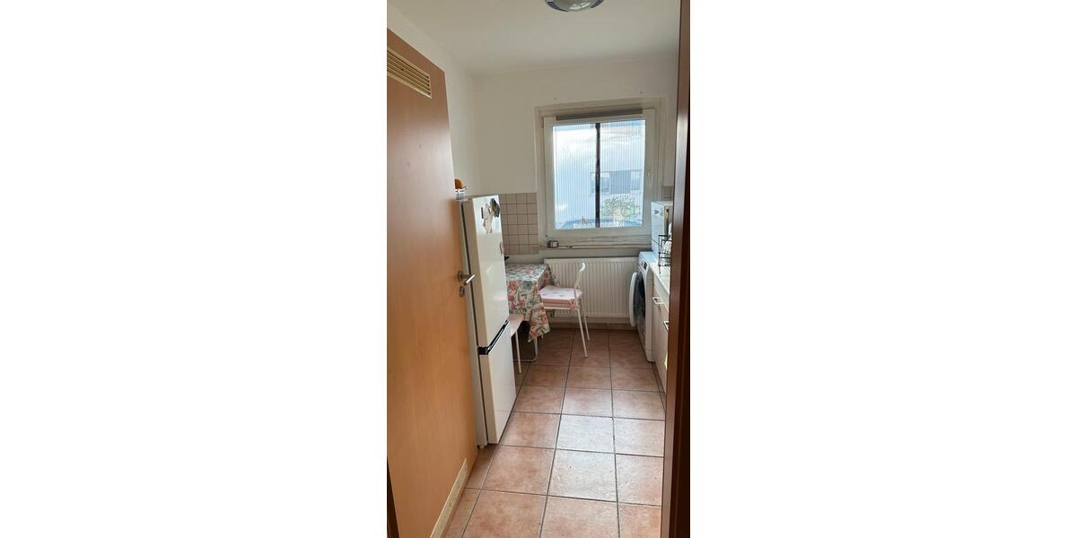 Erdgeschoßwohnung Braunschweig Lehndorf-Watenbüttel - 2.5 Zimmer, 48 m&sup2;, 500&euro; | Angebot:26221725